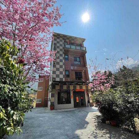 Sin Ging Hong Resort Lugu Exterior foto